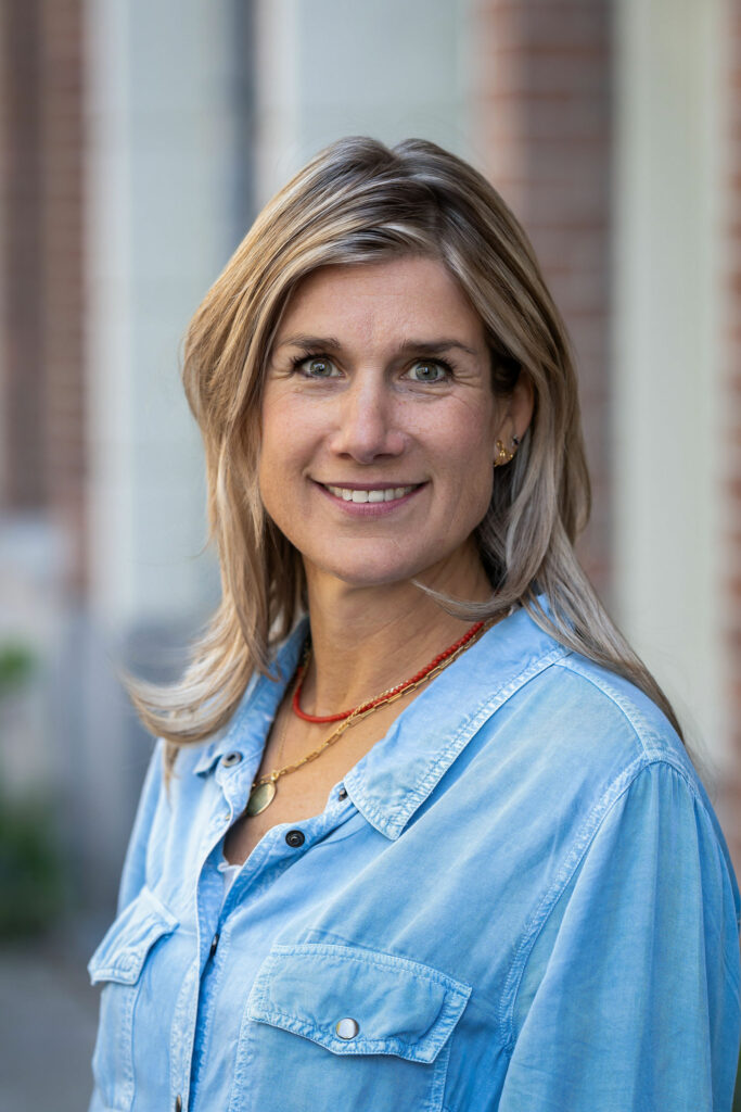 Feikje Dunnewijk