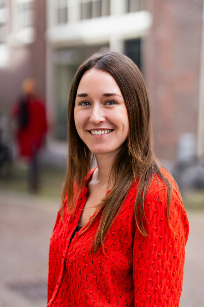 Carlijn Tijssen