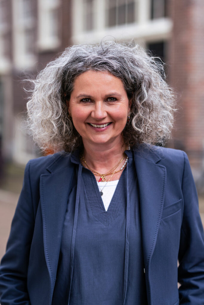 Irene Oerlemans
