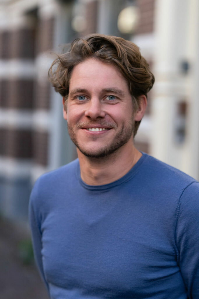 Arjen Kool
