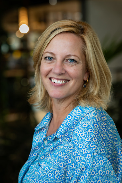 Léanne Gaemers