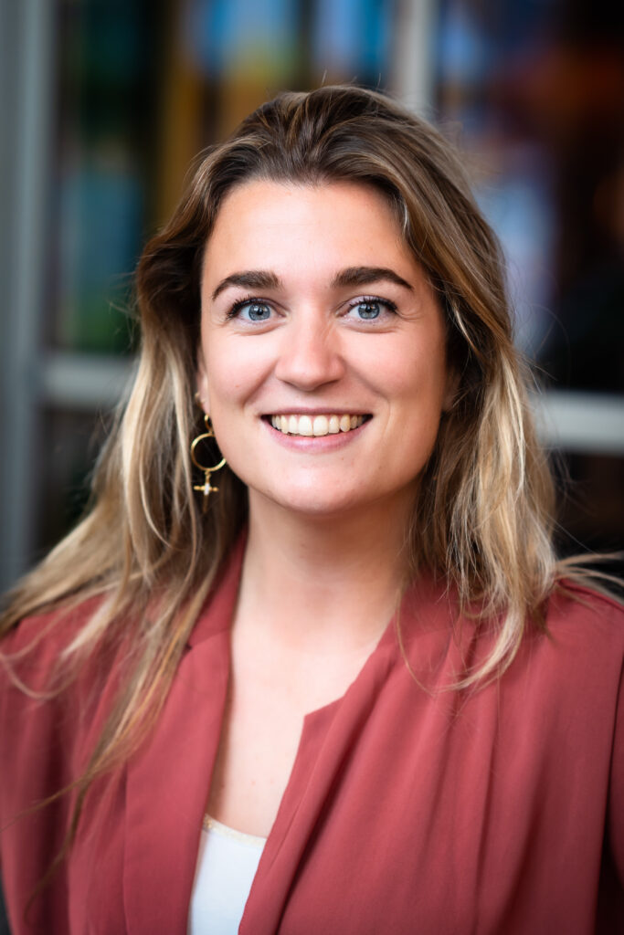 Mara Schutter