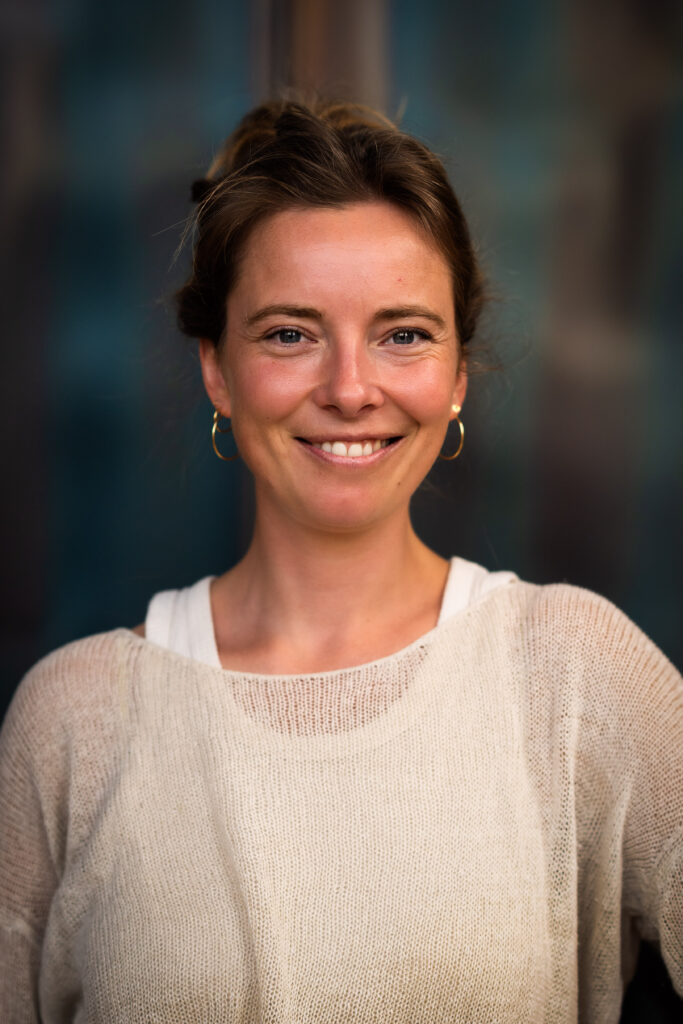 Marieke Mannaerts