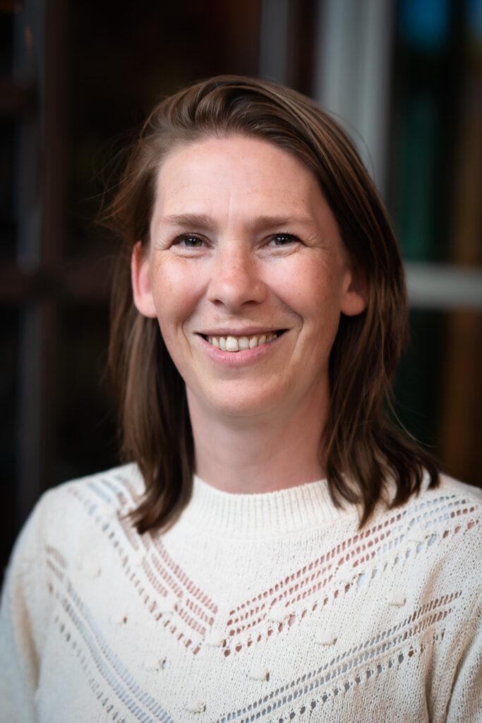Marja Willemsen