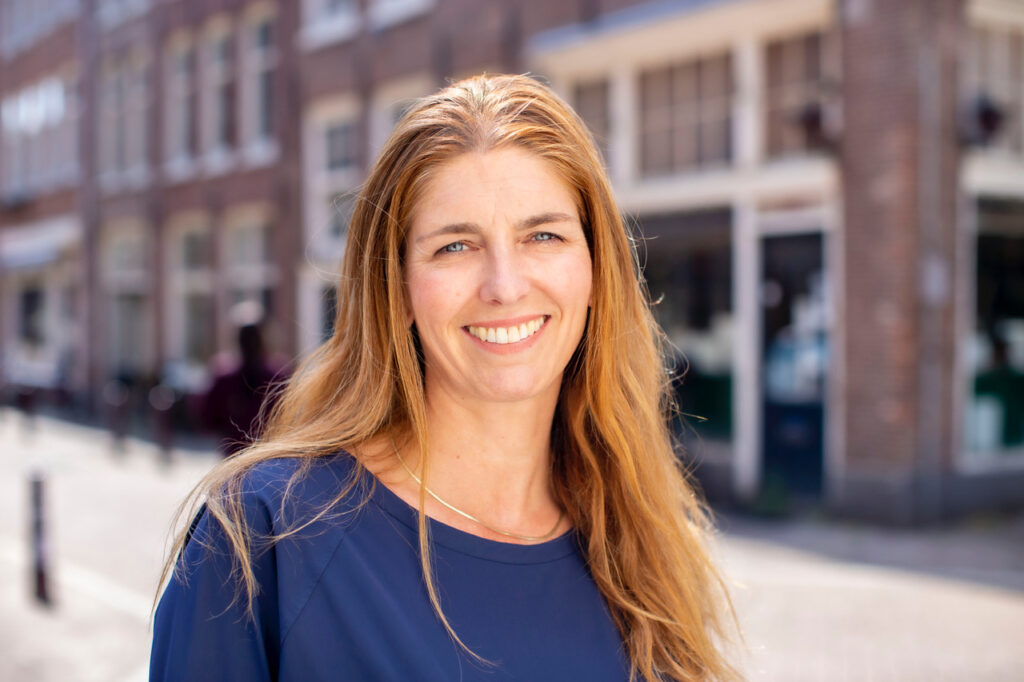 Natasja Grimbergen