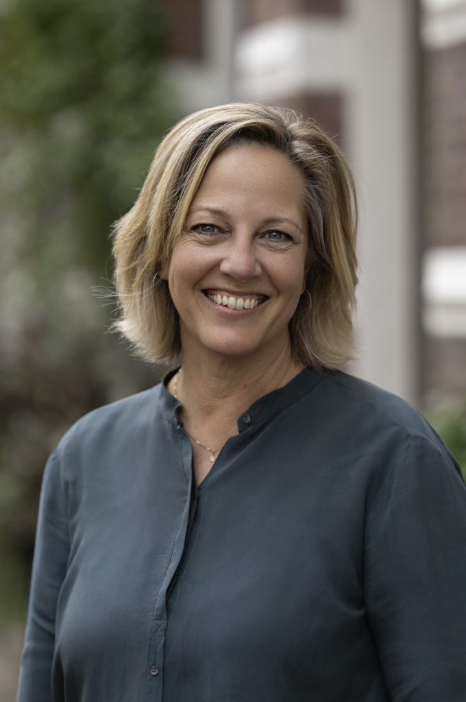 Léanne Gaemers